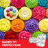 Stock Your Home (20-Count Disposable Muffin Tins 6-Cup, Standard Size Foil Muffin Pans, Aluminum Cupcake Tin for Baking, To-Go Trays for Bake Sale...