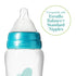 Evenflo Advanced Breast Milk Collection Bottles, 5oz 6 Pack...