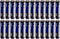 Panasonic Heavy Duty AAA Batteries X 24...