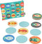 Petit Collage Matching Game Gone Fishing...