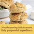 Simple Mills Almond Flour Baking Mix, Artisan Bread Mix - Gluten Free, Plant Based, Paleo Friendly, 10.4 Ounce (Pack of 1)...