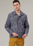 McCall's Men's Collared Jacket, Shorts and Pants Sewing Pattern Packet, Design Code M8393, Sizes 44-46-48-50-52...