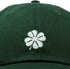 DALIX Four Leaf Clover Hat Baseball Cap St. Patrick's Day Cotton Caps...