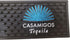 PLESIU JUSTPET Casamigos Tequila Bar Mat Spill Mat Rail Drip Mat - 23.25" x 3.5"...