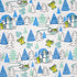 Bioworld Star Wars The Mandalorian Grogu Dish Towel...