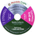 Mandala Crafts 7 Strand Stainless Steel Tiger Tail Beading Wire - 98 FT 25 Gauge Jewelry Making Wire...