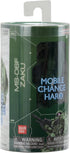Bandai Namco - Gundam - Zaku, Mobile Change HARO 3.5" Action Figure...