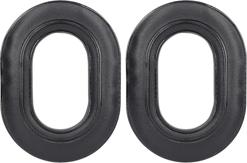 Arrowmax AHEP-10A Ultra Plush Cushion Ear Pad Replacement for Aviation, Racing, Safety Style Headsets (Sold in Pairs)......