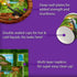 Fort nite Party Supplies - Battle Gamer Birthday - Fortnight Video Game Party Decorations | Disposable Tableware Set Includes Plates Napkins Cups ...