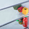 Bloss Fridge Liners, Refrigerator Liners, Easy to Clean Fridge Shelf Liners Non-Slip Refrigerator Mats for Shelves,Cabinet, Drawers, Cupboard(Grid...
