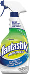 Fantastik Advanced Kitchen and Grease Cleaner 32 fl oz...