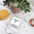 Society6 Barlena Mystic Owl Acrylic Box, 4” X 4...