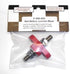 Fastronix 3/8" Red Remote Battery Terminal Feed Thru...