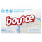 Bounce Fabric Softener Dryer Sheets, Free & Gentle, 160 Count - Packaging May Vary...