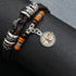 30Pcs Vintage Alloy Magic Clocks Charms Watch Pendant for DIY Keychain Earring Necklace Bracelet Steampunk Jewelry Making Supplies...