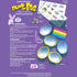 Easter Unlimited Dunk An Egg Coloring Kit...