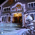 180 LED 59ft Christmas String Lights Indoor Outdoor, 8 Modes Christmas Fairy Lights with Timer & Momory, IP44 Waterproof Christmas Tree Lights for...