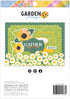 AMERICAN CRAFTS Paper 6X8 PAD, Paige Evans Garden Shoppe...