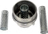 Dorman 917-016CD Oil Filter Cap - Aluminum Compatible with Select Lexus / Scion / Toyota Models...