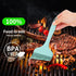 Pastry Brush Silicone,Food Brushes for Cooking,Silicone Brush Cooking,Baking Brush,Bbq Brushes for Sauce,for BBQ Grill Spread Oil Butter Sauce,Hea...