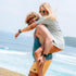 Hiking Trail Nylon Band | The Original Rugged Compatible with Apple Watch Band for Men & Women - Soft, Breathable, Woven Water-Resistant Nylon Men...
