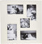 Pioneer Photo Albums 5COL-240 Ivory Photo Album 12x12 Inches...