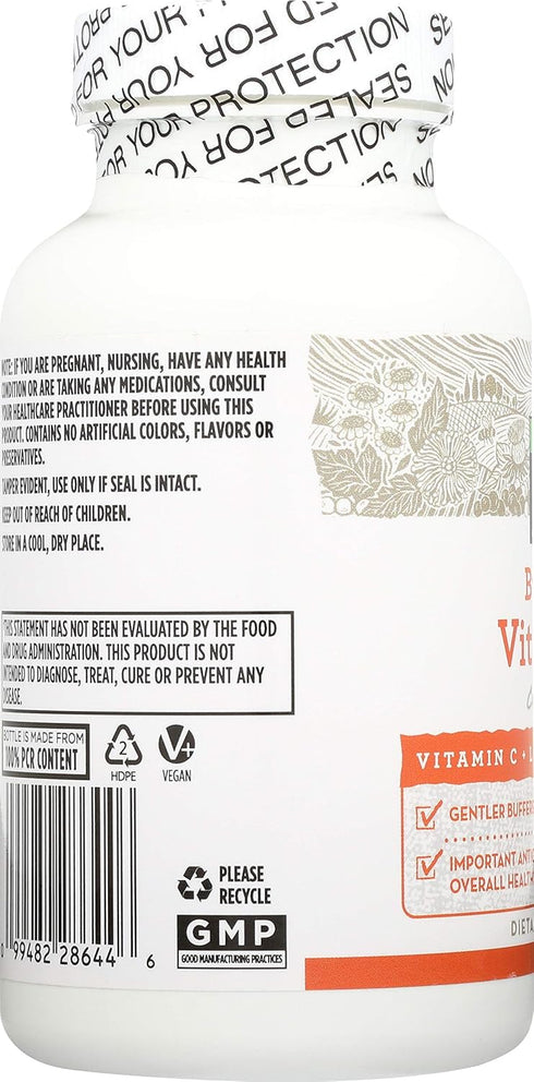 365 Everyday Value, Buffered Vitamin C Complex, 180 ct...