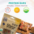 Yogi Super Foods Maca Protein Bars with Cacao for Healthy Energy - Raw, Vegan, Gluten Free, Low Glycemic Superfood Snack Food Bars with Plant Prot...