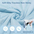 Pet Cooling Blankets & Sleeping Mat- Reversible Washable Durable Dog Bed Cover, EZ Clean. Perfect Indoors, Outdoors or in The Car.(XLarge, Blue-Bl...