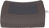 GForce Office Chair, Adjustable, Comfort, Low/Mid Support, in Black Cooling Gel Memory Foam Back Cushion...