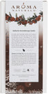 Aroma Naturals Holiday Orange, Clove and Cinnamon Essential Oil Scented Pillar Candle, Warm Spice, 2.75 inch x 5 inch...