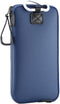 OneJoy Neoprene Phone Pouch, Lightweight Protective Cellphone Sleeve with Large Zipper Opening, Inner Pocket, Thermal Insulated, Durable Cell Phon...