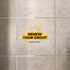 PentaUSA Tile Grout Repair Kit - Beige Grout Filler, Triple Protection, Fast Drying Formula Restores and Renews Grout Lines with Grout Float (Beig...