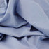 8 oz Denim Fabric,DIY for Sewing Crafting 63" by The Yard Light Blue Rose Flavor...