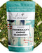 Spice Hut - Organic Fisherman's Choice Herb Seasoning, Salt-Free, Savory Spices for White Fish, Cod, Salmon, Seafood Pasta / All-Natural, Kosher, ...