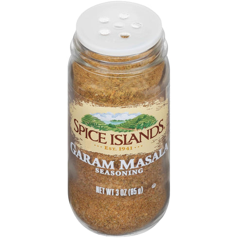 Spice Islands Garam Masala, 3 Oz...