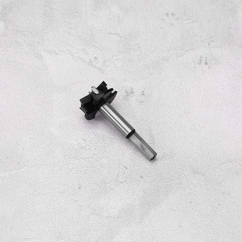 The Lord of the Tools 35mm Hinge Drill Bit 35mm Forstner Drill Bit Hinge Cutter Power Tools Accessories for Drill Press Bench Drill Vertical Drill...