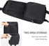 Car Seat Storage Hanging Bag,Car Seat Side Organizer Car Interior Accessories Hold Phones,Wallets,Glasses,Universal Multifunctional Car Organizers...