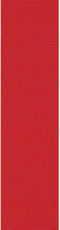 Offray Grosgrain Craft Ribbon, 5/8-Inch x 18-Feet, Red...