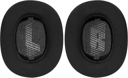 Geekria Sport Cooling-Gel Replacement Ear Pads for JBL Live 500BT Headphones Ear Cushions, Headset Earpads, Ear Cups Cover Repair Parts (Black)...