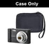 Aenllosi Hard Travel Case replacement for Sony DSC-W800/W830/w810 Digital Camera...