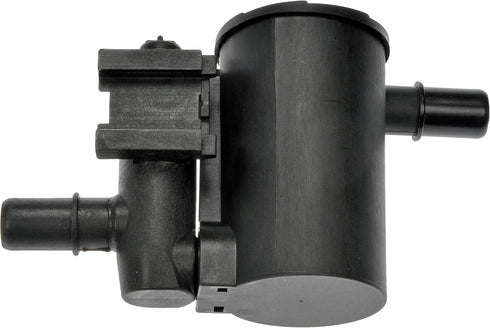 Dorman 911-058 Vapor Canister Vent Solenoid Compatible with Select Chevrolet / Pontiac / Saturn Models...