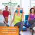 Botanic Choice Premium Turmeric Antioxidant Support - Joint Health Supplement for Adults - 180 Vege Capsules (500 mg each)...