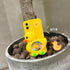 LMA Funny Phone Case Phone 13 Pro with 3D Duck Games Novelty Phone Case Cute Games Play Case Soft Silicone for Teen (Compatible with iPhone Case 1...