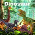 AISYAH Dinosaur Toys for Kids 3-5, Mini Dinosaurs Figures, Plastic Toys Cupcake fillers, Party Decorations, Birthday Cake Supplies, Bulk Toys Set ...
