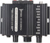 Power Amplifier, AK-160BT Bluetooth 5.0 Stereo Audio, 2 Channel Amplifier Receiver 20W x 2, 12V Mini Home Power Amplifier Universal for Car Home B...