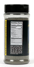 Sure Shot Sid's Original Gunpowder Seasoning 12oz...