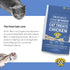 Dr. Elsey's Freeze-Dried Chicken Cat Treats 0.5 oz....