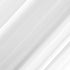 No. 918 Emily Sheer Voile Rod Pocket Door Sidelight Curtain Panel, 28" x 72", White...