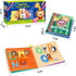 Baby Bath Books, Fabric Soft Baby Cloth Books, Early Education Toys, Waterproof Baby Books for Toddler, Newborn, Infants Perfect Shower Toys, Kids...
